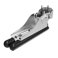 RAYMARINE CPT-130 hekksvinger For CP 200 modul dybde &amp; temp