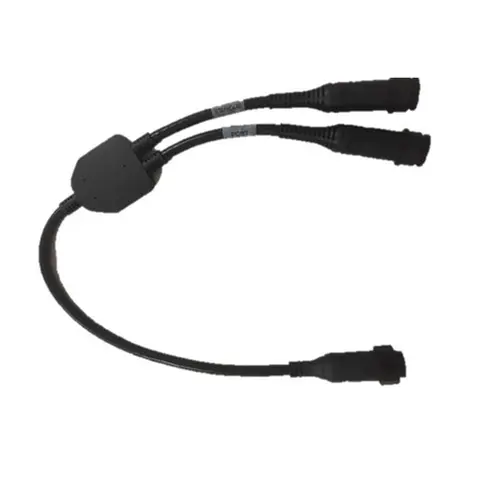 RAYMARINE Y-split for kabel RV svinger 