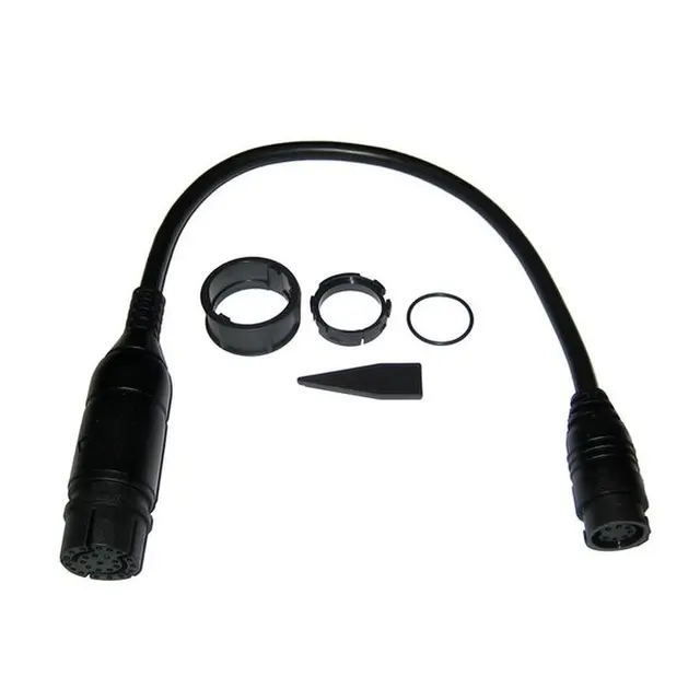 RAYMARINE Adapterkabel for svinger fra RV svingere 25P til Airmar 7P 