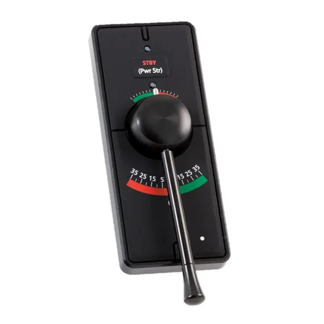 RAYMARINE Follow-On styrestikke STDBY-PWR STEER til Evolution autopilot 
