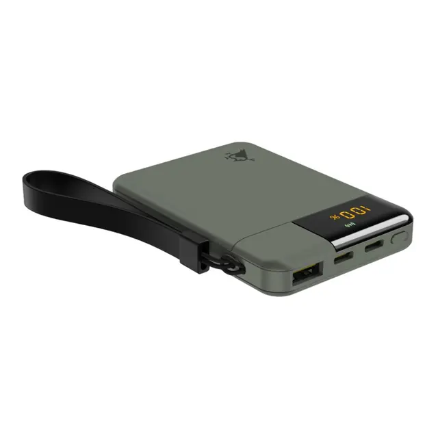 AQIILA Powerbird B5M 5000 mAh 20W Powerbank - Mini 