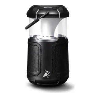 AQIILA Soundbird B10 - 3 i 1 Lantern -&#160; H&#248;yttaler - Powerbank