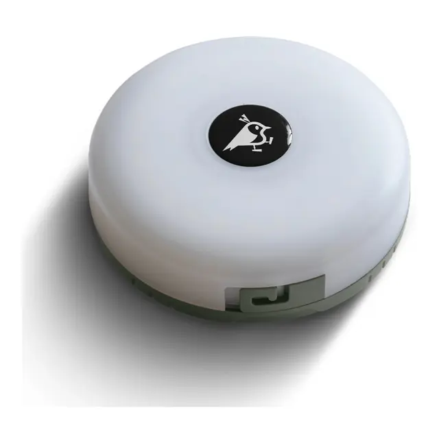 AQIILA Lightbird BL2 Glowlight - lyskjede - powerbank 