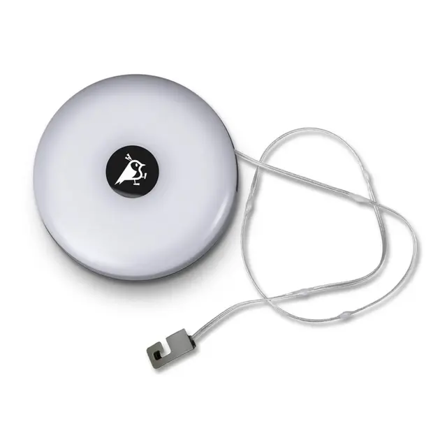 AQIILA Lightbird BL2 Glowlight - lyskjede - powerbank 