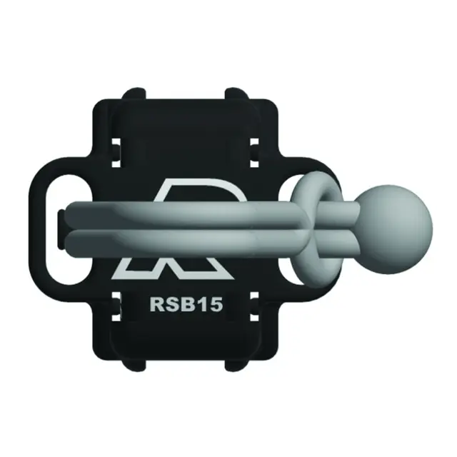 RUTGERSON RSB Kasteblokk 25 