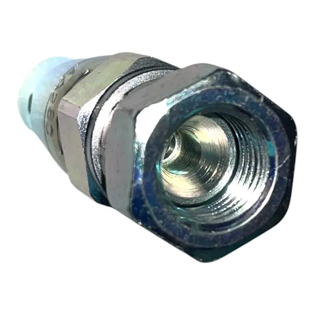 SEAFIRST Slangekopling for 3/8" slanger 3/8" gjenger - screw in 