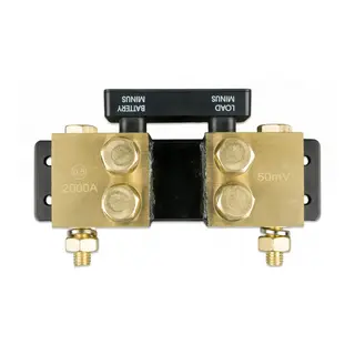 VICTRON  SmartShunt 1000A Batterimonitor m/Bluetooth