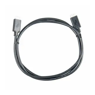 VICTRON VE Direct Kabel 1,8m - rett plugg