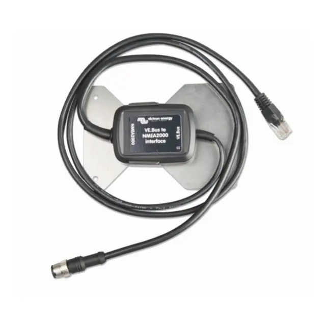 VICTRON Ve.bus to Nmea2000 interface 