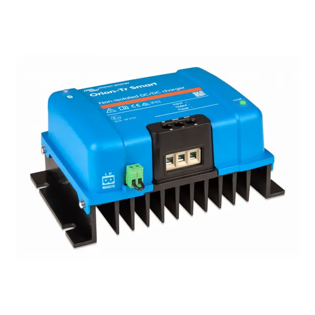 VICTRON Orion TR Smart DC-DC Lader 12>24v 15A (Ikke isolert) 