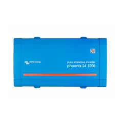 VICTRON Phoenix Inverter 24/1200 &gt; 230V VE Direct Schuko
