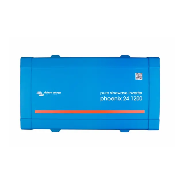 VICTRON Phoenix Inverter 24/1200 > 230V VE Direct Schuko 