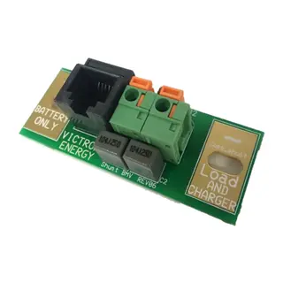 VICTRON PCB kort til BMV 702/712 shunt