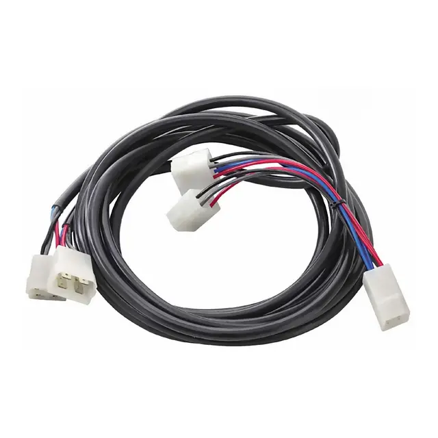 SLEIPNER Kontrollkabel 7m Signalkabel 4-leder analog -uten y kabel 