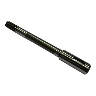 SLEIPNER Drivaksel Se60