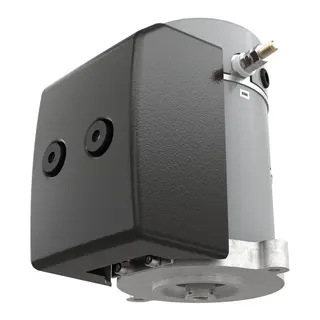 SLEIPNER Elektromotor m/rele Sep50 12V