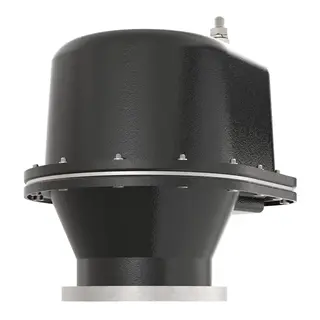 SLEIPNER Elektromotor m/rele Se50 12V IP