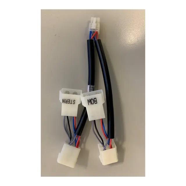 SLEIPNER Kabel - vinsj fjernkontrollboks Kun kabel 