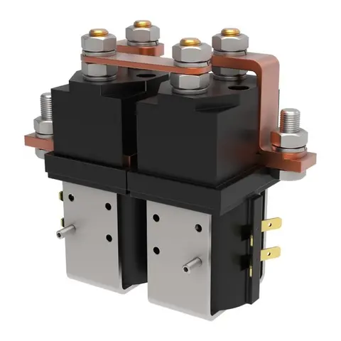 SLEIPNER Rele til SE100 og 130 12 Volt