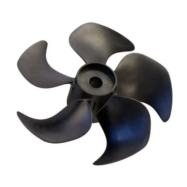 SLEIPNER Propell, Q-Prop for SE80/100 Kompositt, 5-bl, Twin (for ståltunell) 