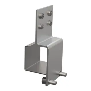 SLEIPNER Relebrakett sett Se40+sp40