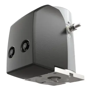 SLEIPNER Elektromotor m/rele Sep60-12v