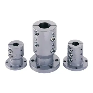 SLEIPNER Klemflens &#216;45mm 5&#39;&#39; 63/5/108 5&#39;&#39; 63/5/108