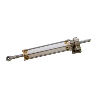 SLEIPNER Hydraulisk sylinder 8032x305, &#216;25 med sikkerhetsventil