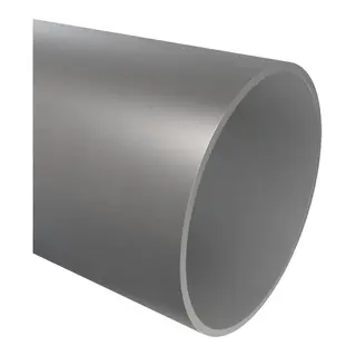 SLEIPNER Tunnel for thruster St&#229;l &#216;181,7 mm (6mm tykkelse)