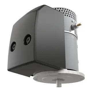 SLEIPNER Elektromotor SE100 12v - komplett