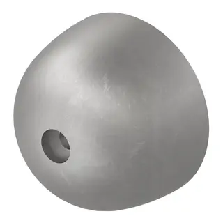 SLEIPNER Anode Sh400