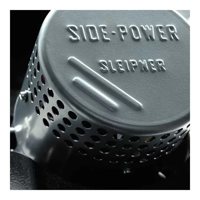 SLEIPNER Elektromotor SE170 24V Elektromotor m/rele 