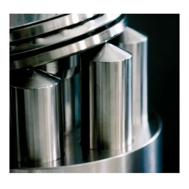 SLEIPNER rattpumpe, 35 cm3 Utenpåliggende m/tilt 