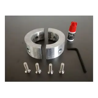 GORI Anode sinkring  folde propell 3b 15-16,5&quot; for seildrev
