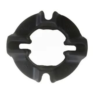 GORI Fleksibel gummiboss  foldepropell 3 bl &#216;15-16,5