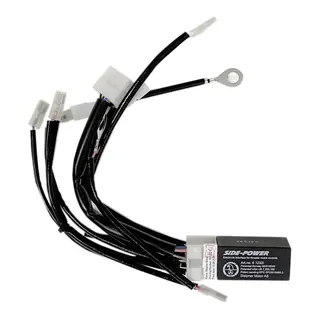 SLEIPNER IPC oppgradering sett Sp95 12v-240tc
