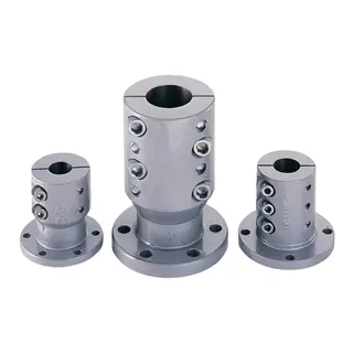 SLEIPNER Klemflens &#216;45mm 5&quot; Twin Disc