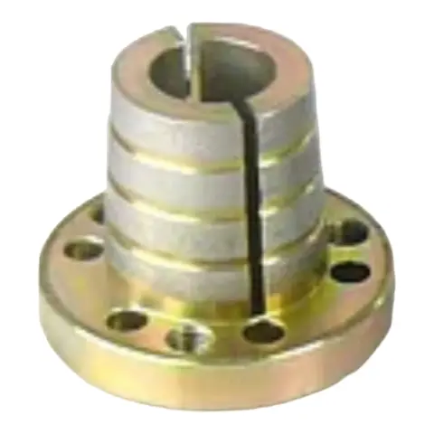 SLEIPNER Klemhylse CFM 127 Aksel &#216;35mm