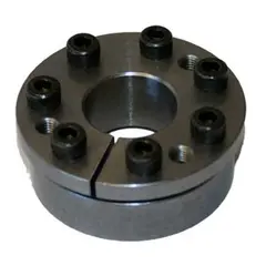 SLEIPNER Klemhylse Cv120 Aksel &#216;25mm