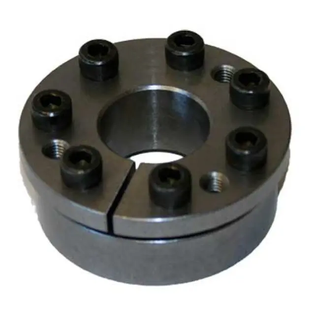 SLEIPNER Klemhylse Cv120 Aksel Ø25mm 