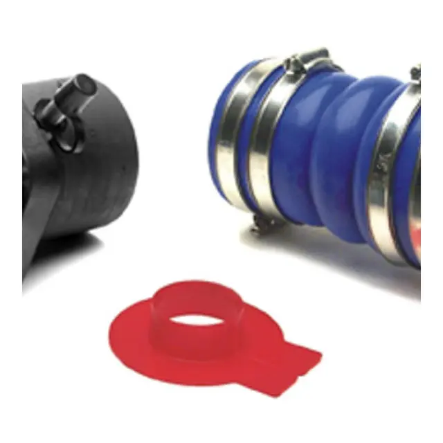 SLEIPNER Pakkboks Tides Ø2" 89mm, vannsmurt Pakkboks 