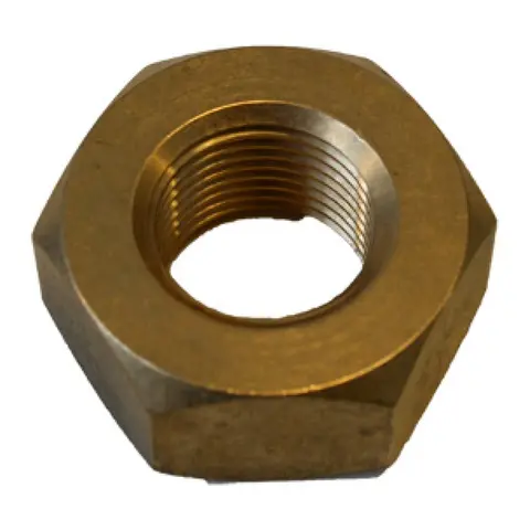 SLEIPNER Propell mutter for aksel &#216;30mm