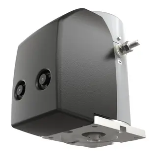 SLEIPNER Elektromotor m/rele Se50-12v