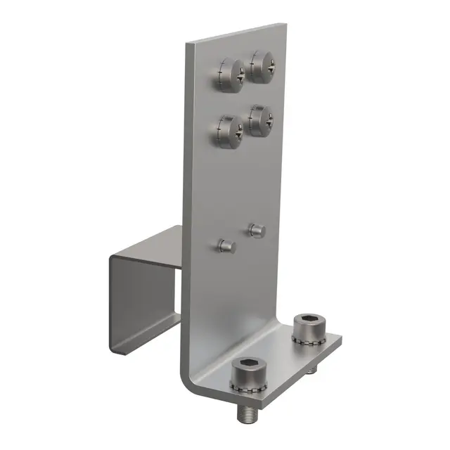 SLEIPNER Relebrakett sett Se80 + Sp75 