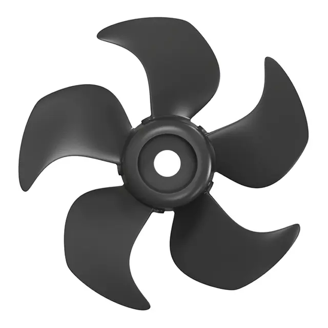 SLEIPNER Propell oppgradering Q-Prop™ Sp30/35/40 w/simmerring seal before 2005 