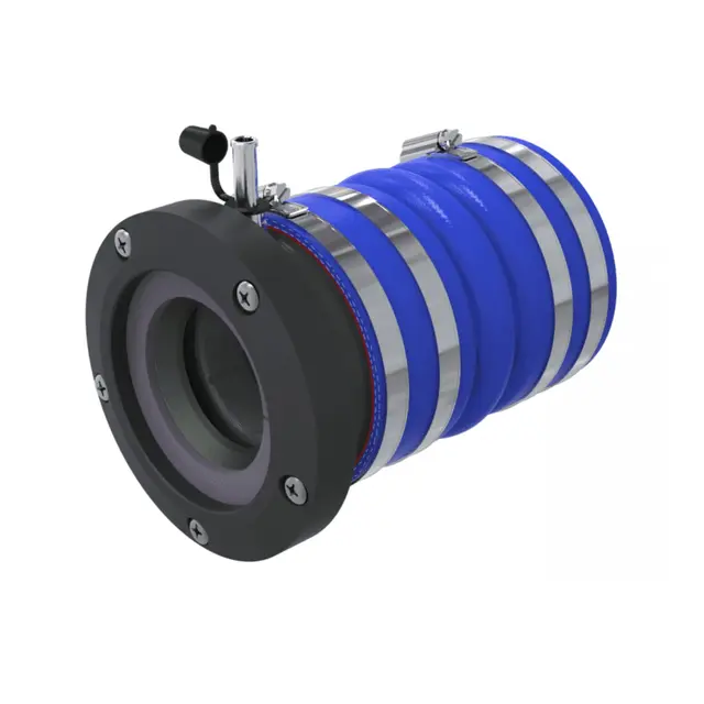 SLEIPNER Pakkboks Tides vannsmurt Ø60 89mm - Single installation 