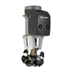 SLEIPNER Baugpropell SE100 - 12V 100Kg/8,4HK/&#216;185mm, for B&#229;ter 35-55 fot