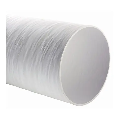 SLEIPNER Tunnel for baug thruster &#216;185 185 x 4 x 1500mm - For SE60