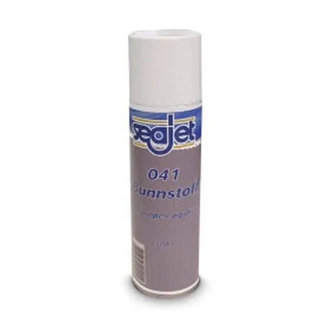 SEAJET 040 Spray, Hvit - 0,5L Bunnstoff på spray til drev og propell 