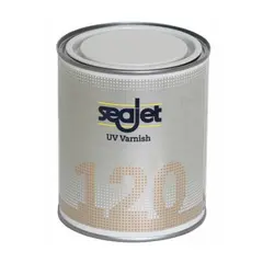 SEAJET 120 UV Varnish 0.75 ltr